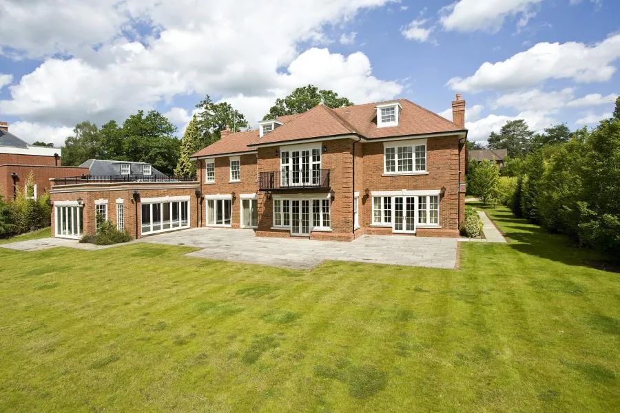 Virginia Water, GU25 4RT, photo 7