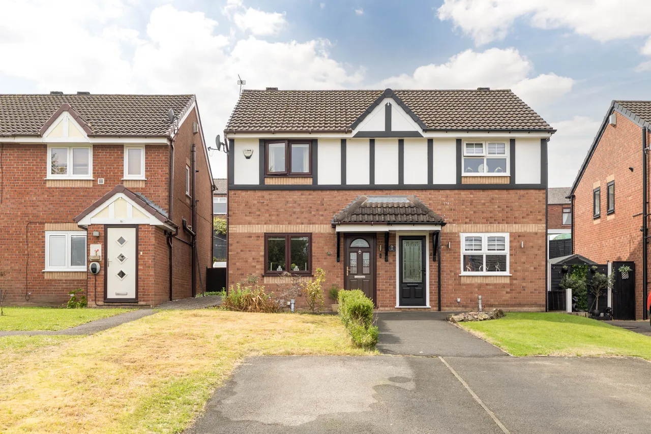 Malpas Avenue, Wigan, WN1, photo 18