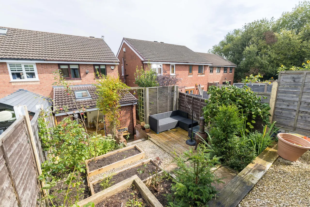 Malpas Avenue, Wigan, WN1, photo 16