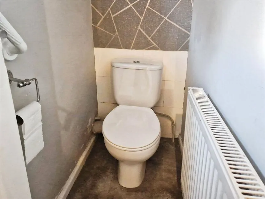Marsh Road, Little Hulton, M38, photo 16