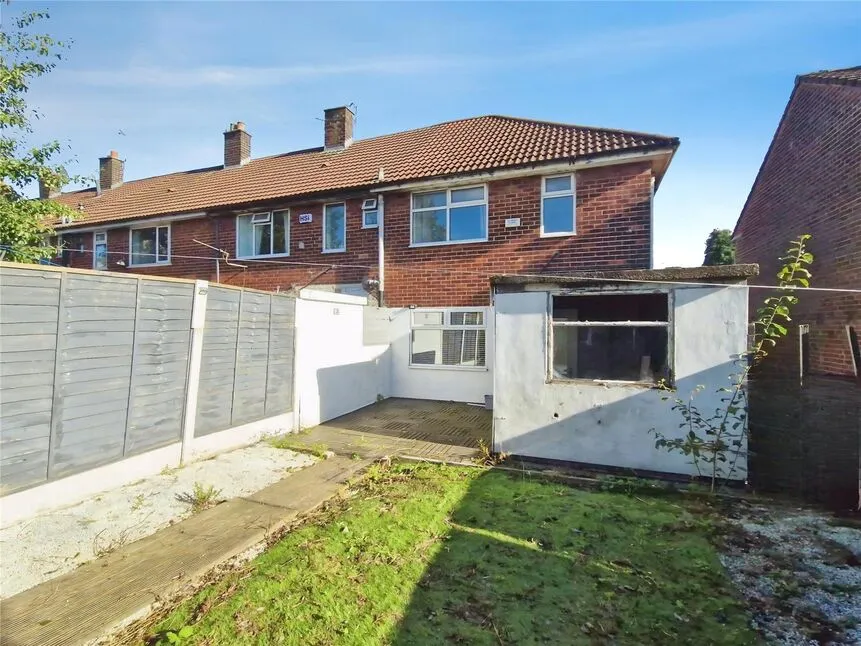 Marsh Road, Little Hulton, M38, photo 14