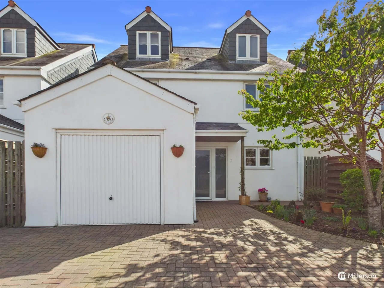 Turnpike Road, Connor Downs, TR27, photo 26