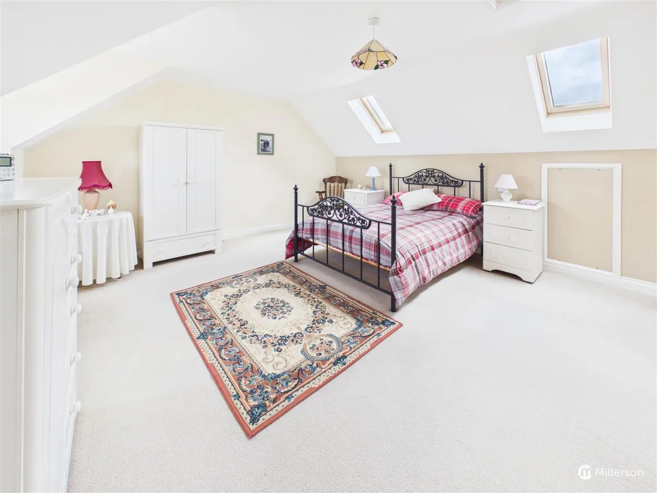 Turnpike Road, Connor Downs, TR27, photo 6