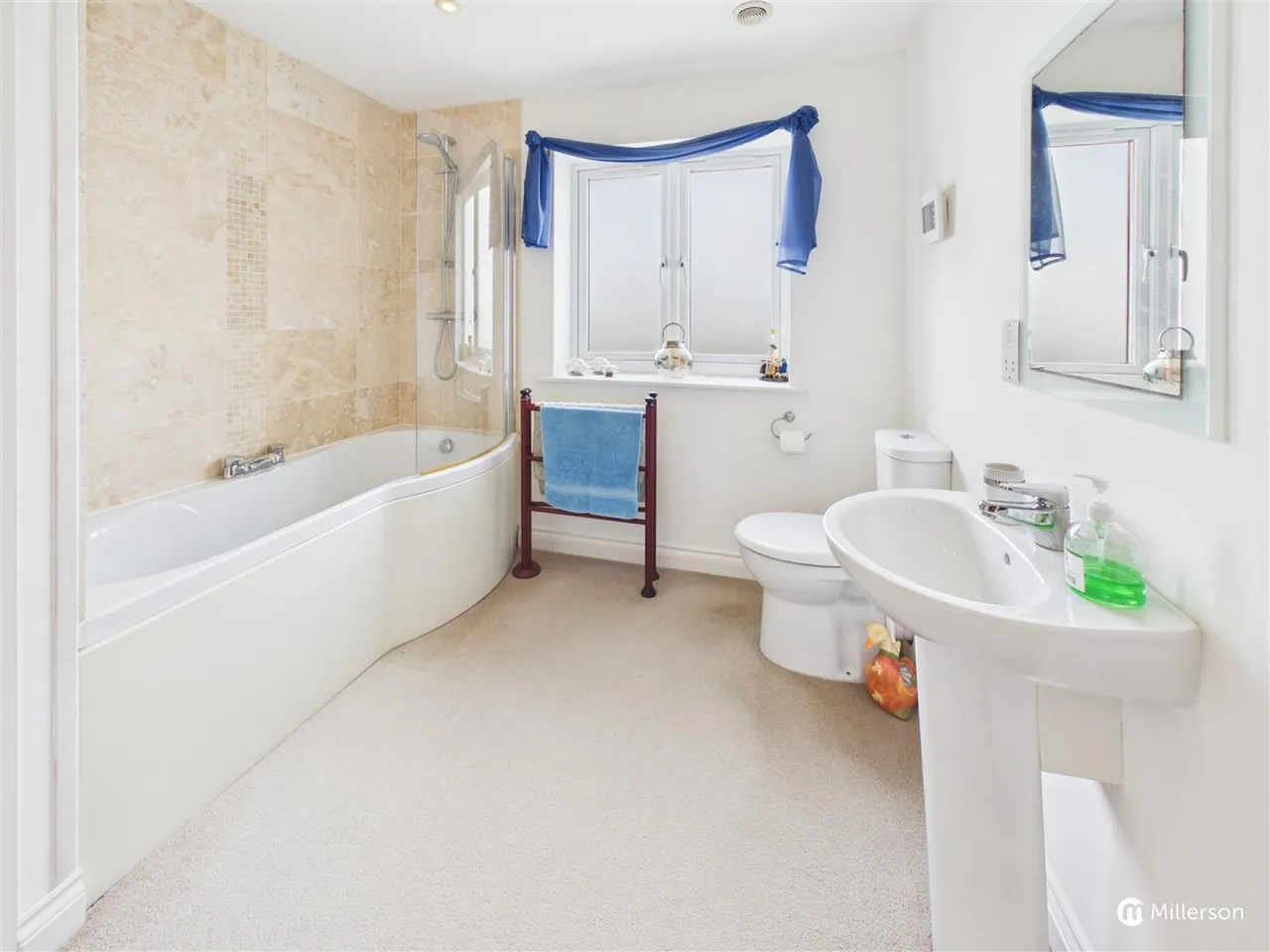 Turnpike Road, Connor Downs, TR27, photo 7