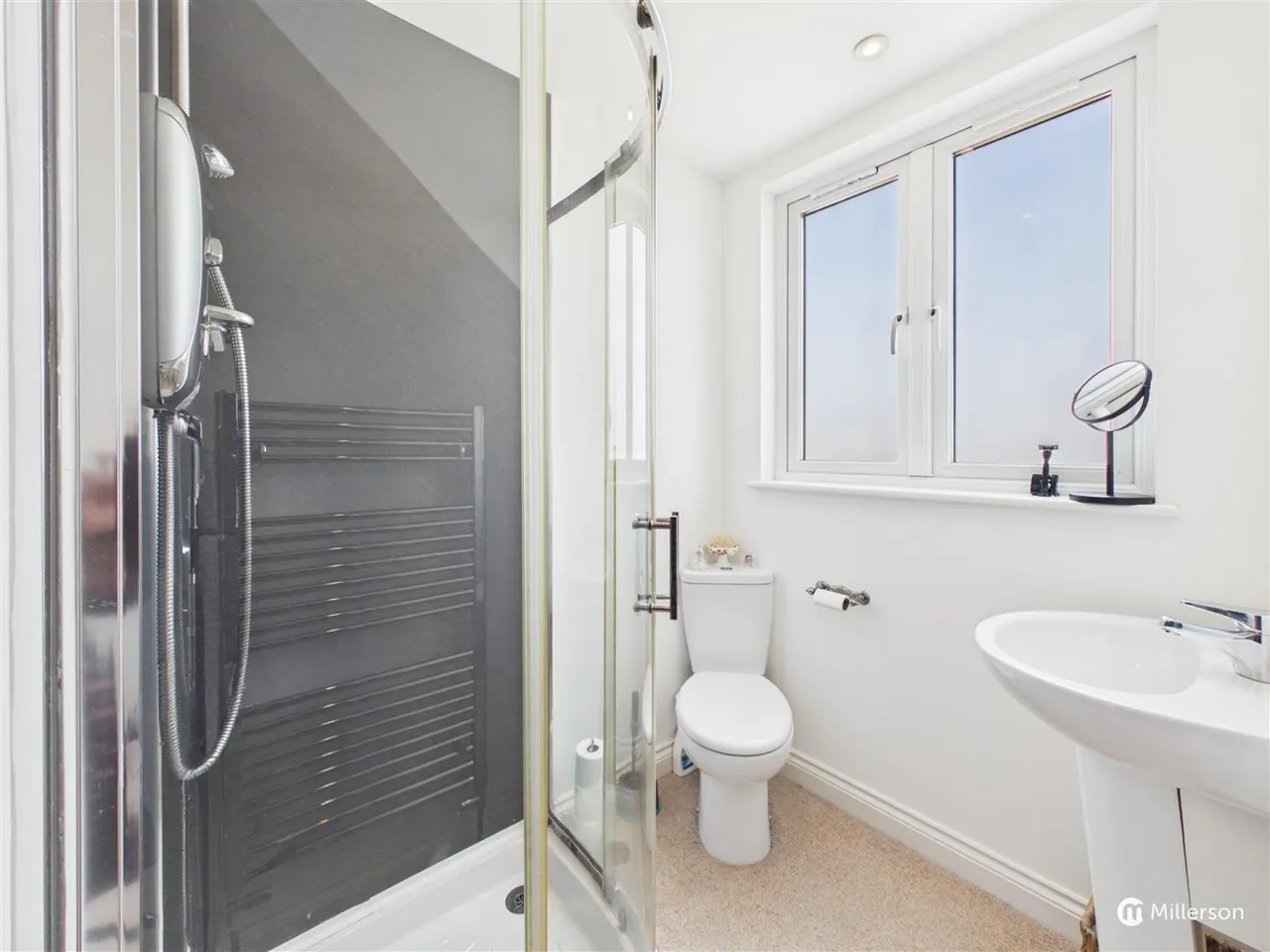 Turnpike Road, Connor Downs, TR27, photo 21