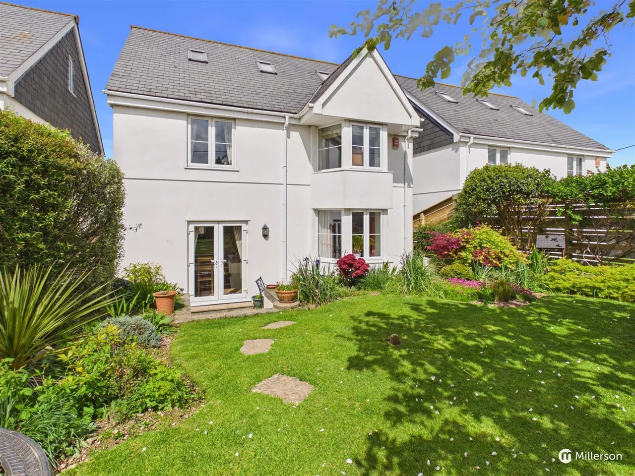 Turnpike Road, Connor Downs, TR27, photo 23