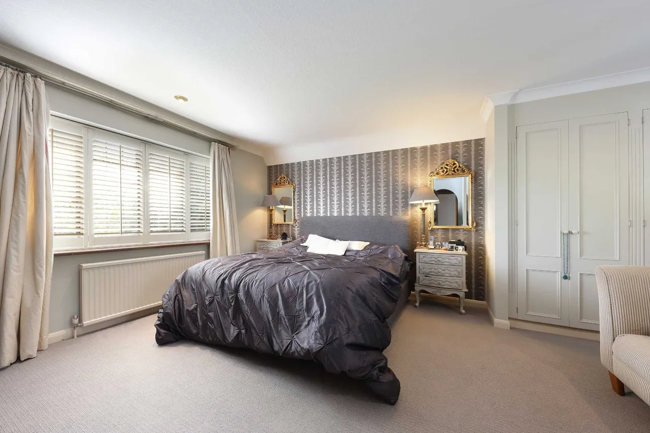 Bull Lane, Gerrards Cross, SL9, photo 19