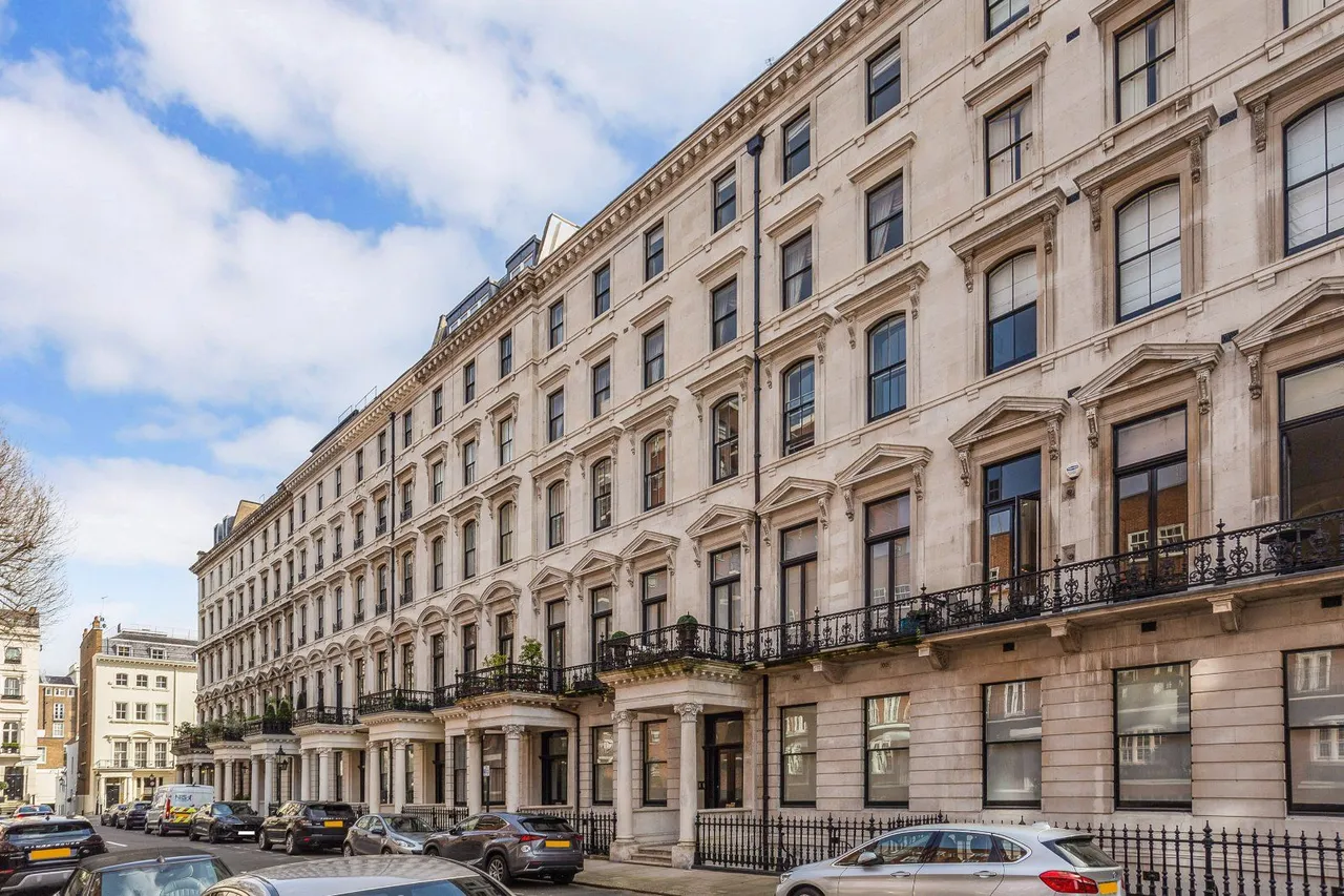 Ennismore Gardens, Knightsbridge, London, SW7 1NL, photo 12