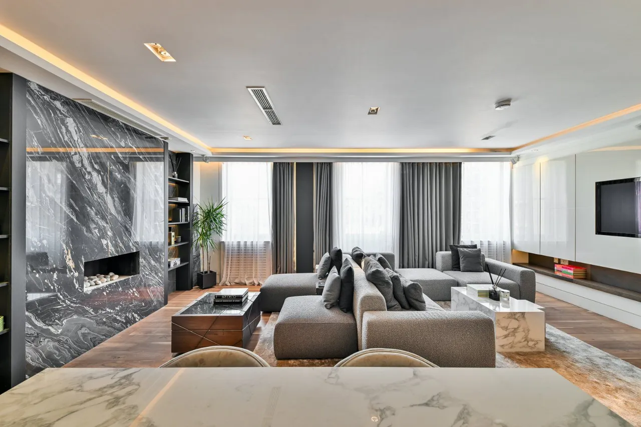 Ennismore Gardens, Knightsbridge, London, SW7 1NL, photo 3