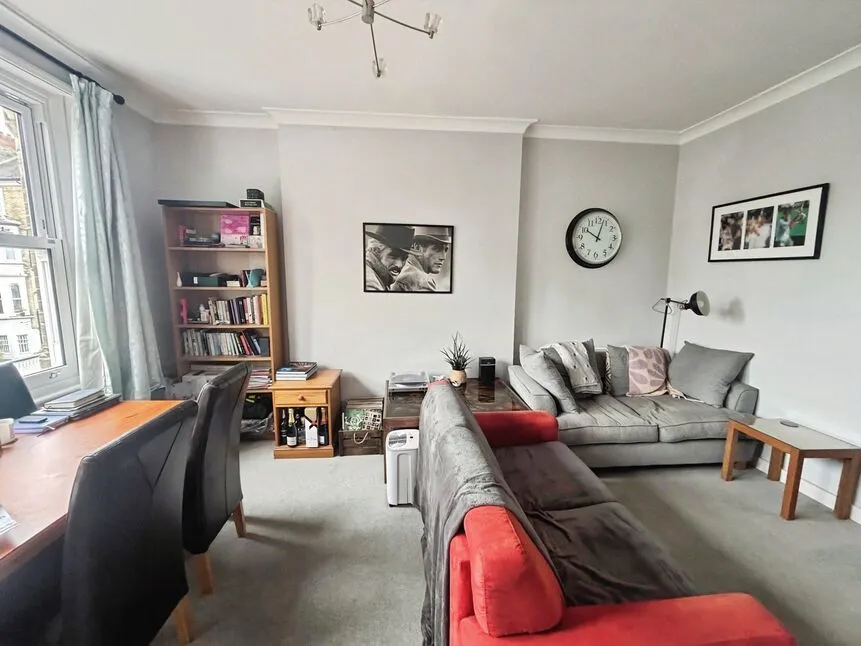 St. Andrew's Road, Surbiton, KT6, photo 5