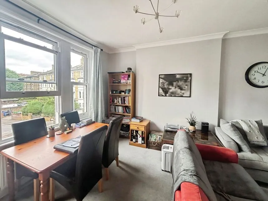 St. Andrew's Road, Surbiton, KT6, photo 4