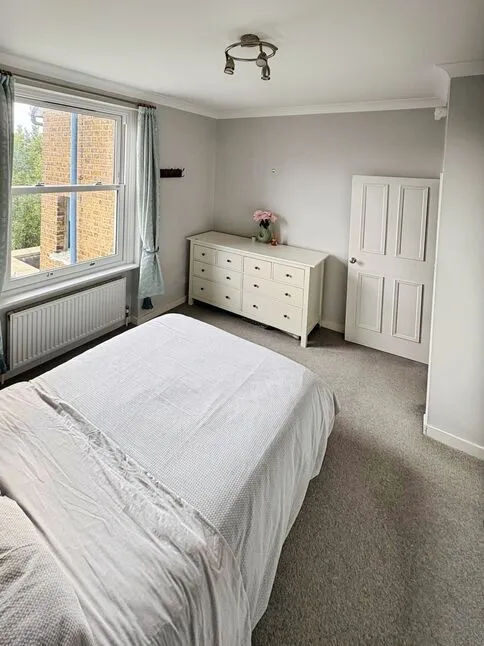 St. Andrew's Road, Surbiton, KT6, photo 12