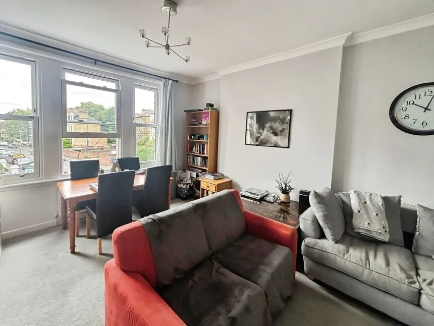 St. Andrew's Road, Surbiton, KT6, photo 7