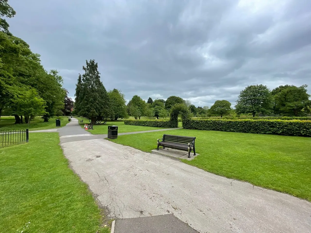 Malvern Park Avenue, Solihull, B91, photo 11