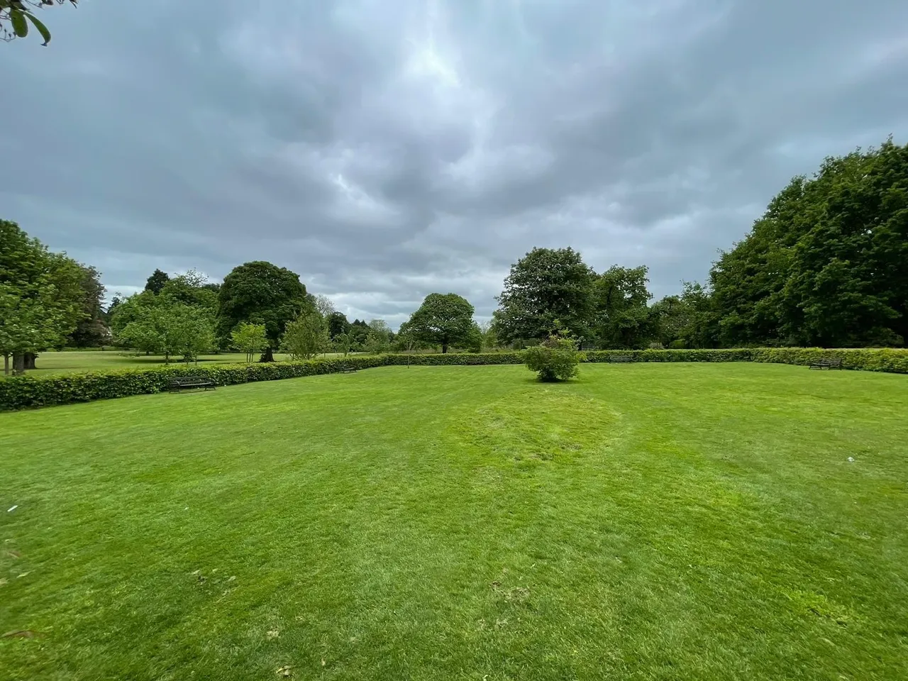 Malvern Park Avenue, Solihull, B91, photo 10