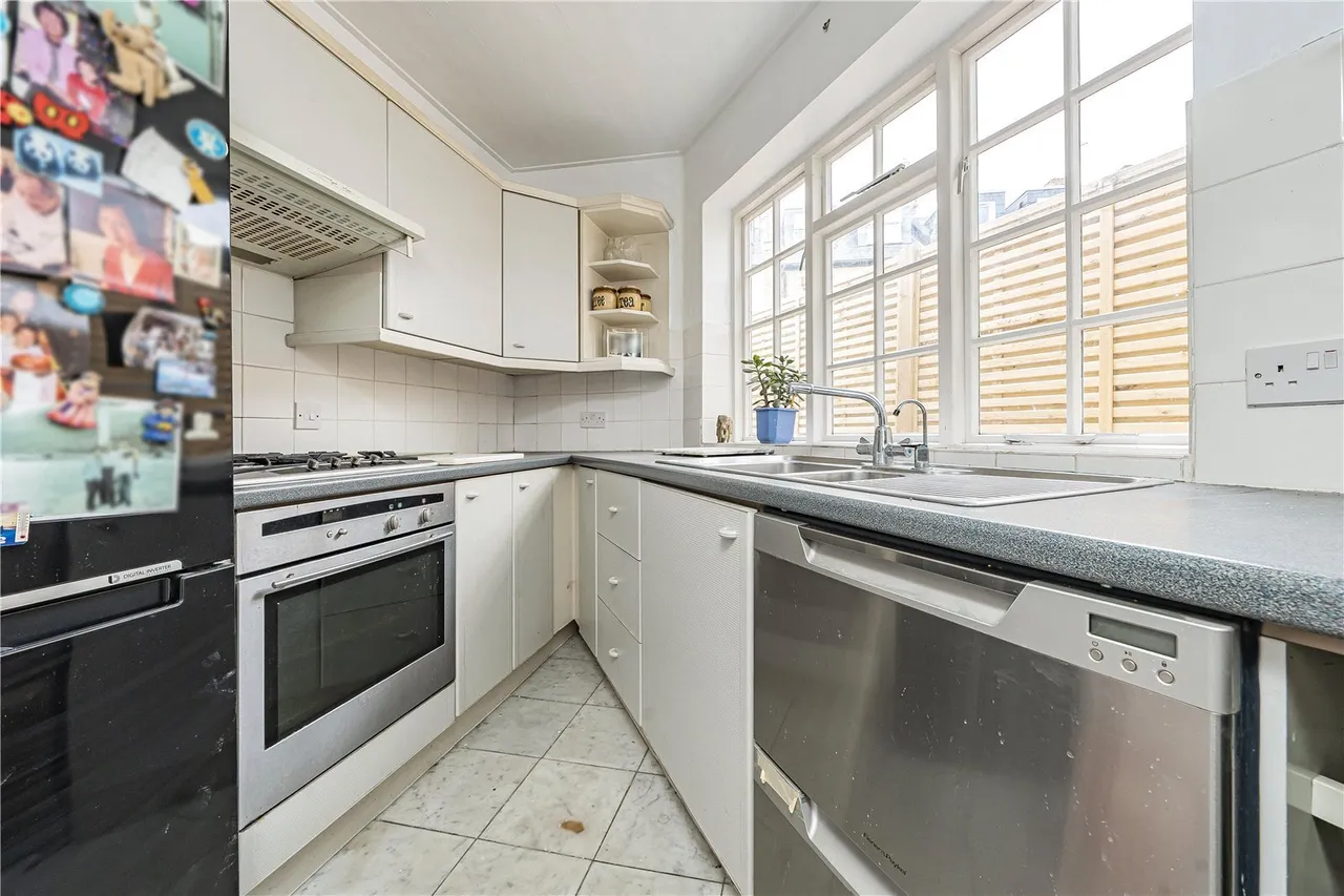 Amyand Park Road, Twickenham, TW1, photo 5