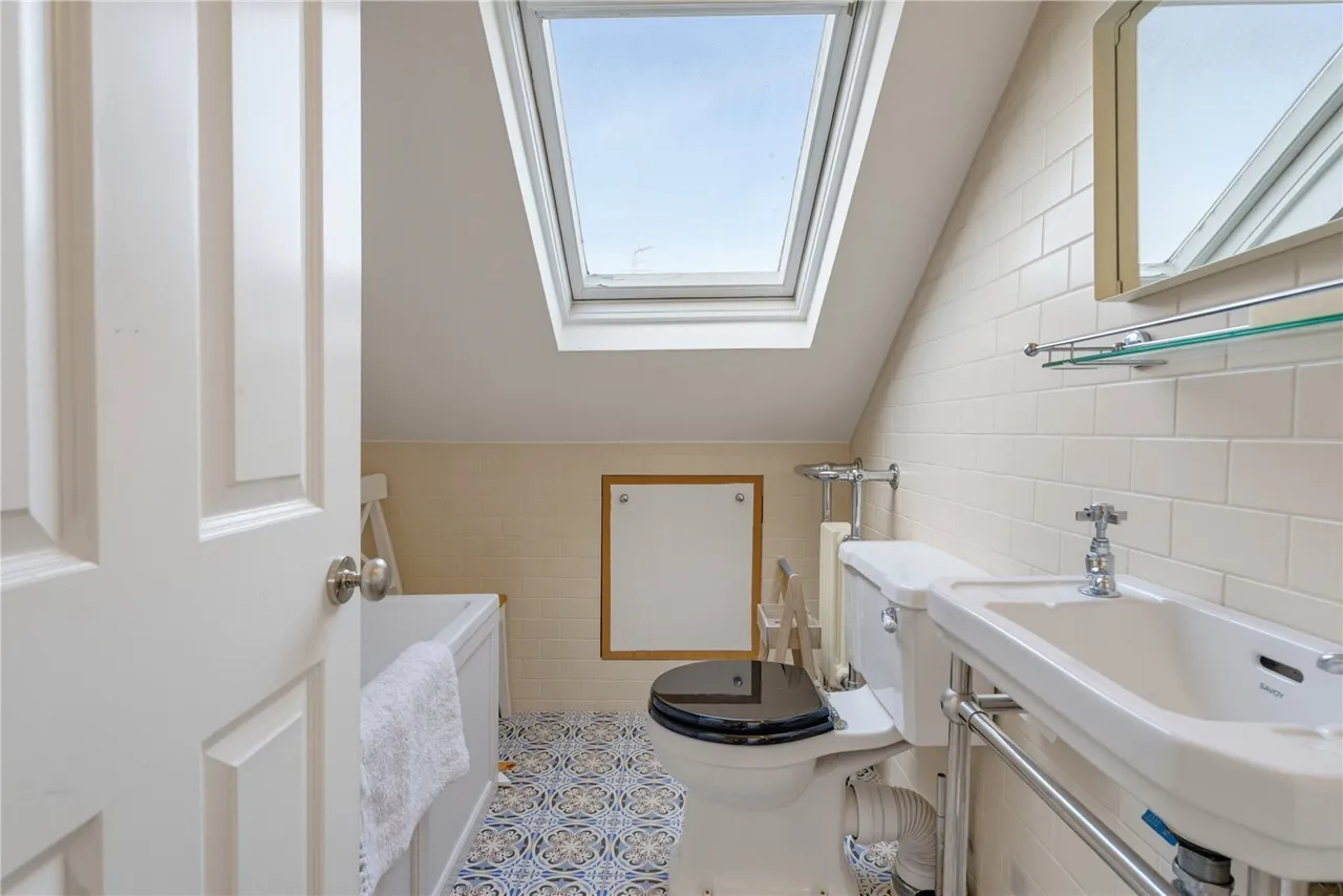 Marmion Road, London, SW11, photo 7