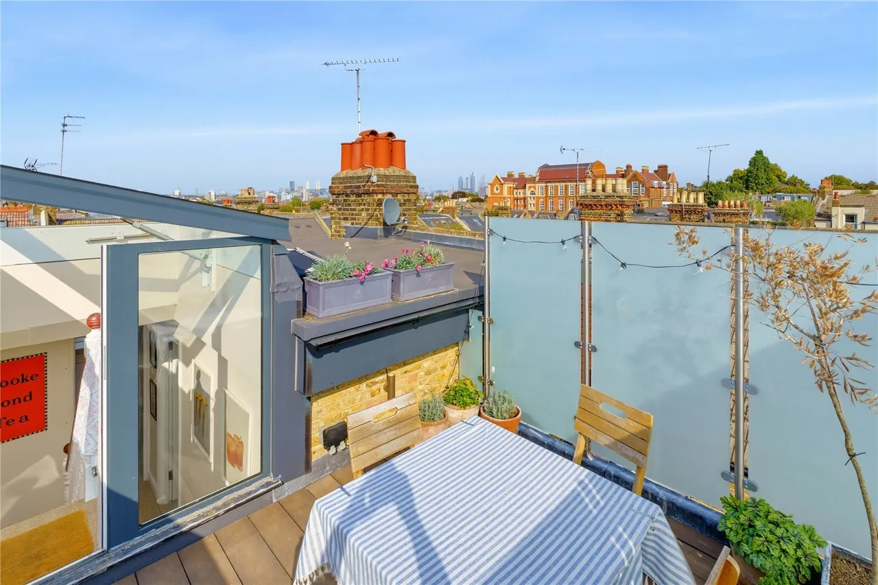 Marmion Road, London, SW11, photo 9