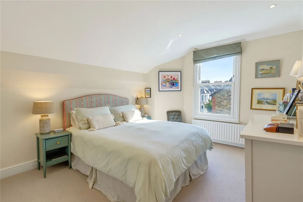 Marmion Road, London, SW11, photo 4