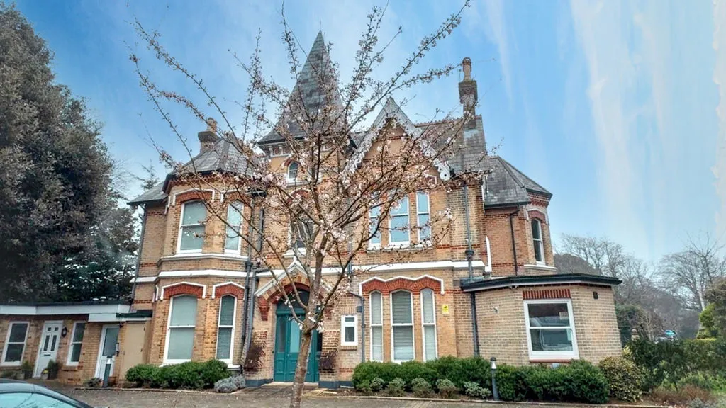 Cavendish Road, Bournemouth BH1 1QZ, photo 3