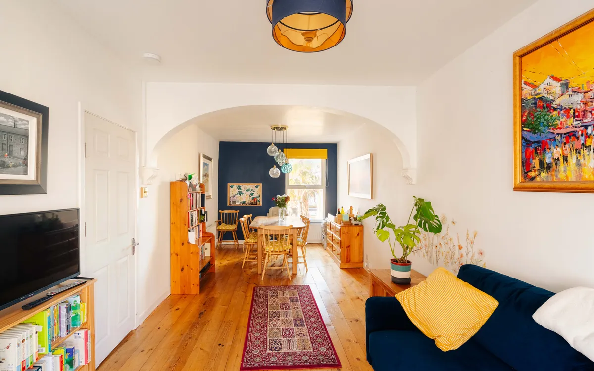 3 bed house for sale, Friezewood Road, Ashton, BS3
