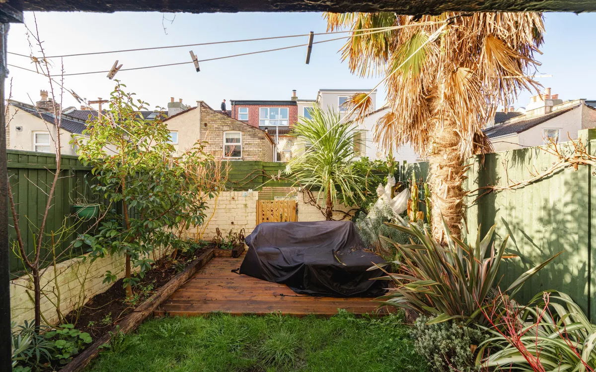 Friezewood Road, Ashton, BS3, photo 9