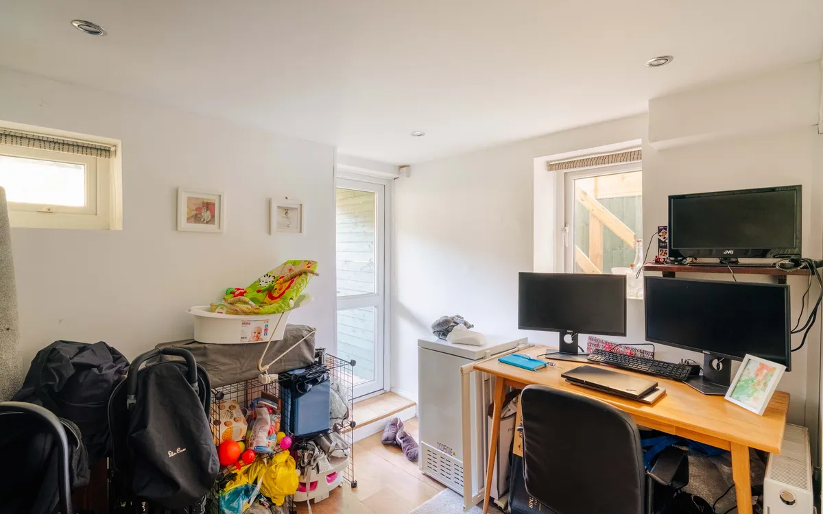 Friezewood Road, Ashton, BS3, photo 17