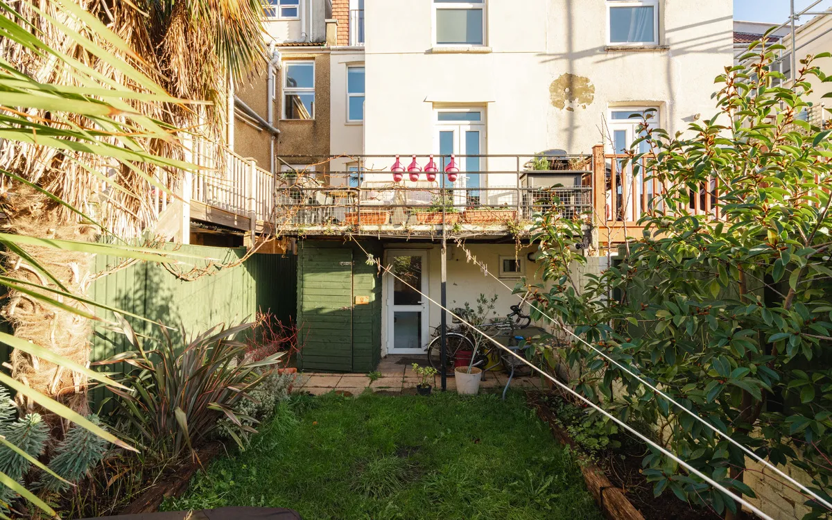 Friezewood Road, Ashton, BS3, photo 10