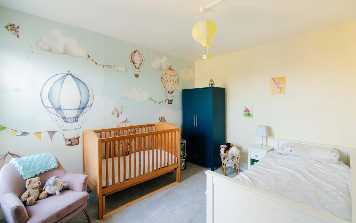 Friezewood Road, Ashton, BS3, photo 15