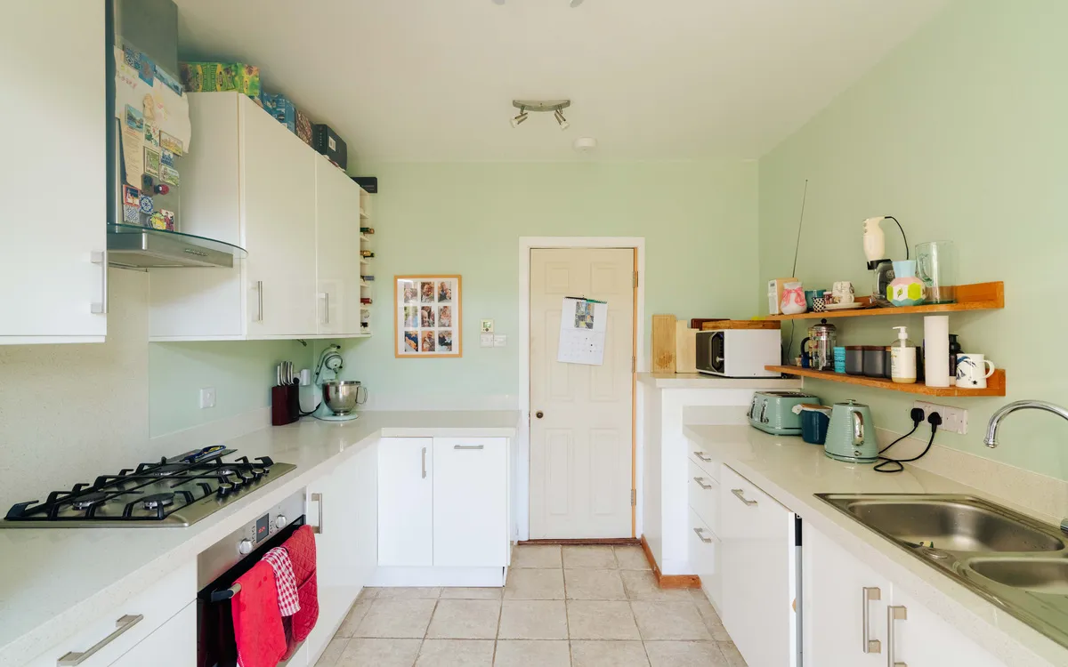 Friezewood Road, Ashton, BS3, photo 6