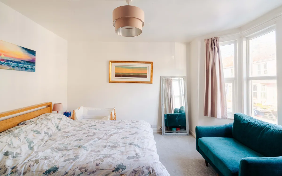 Friezewood Road, Ashton, BS3, photo 11