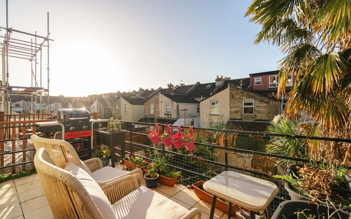 Friezewood Road, Ashton, BS3, photo 8
