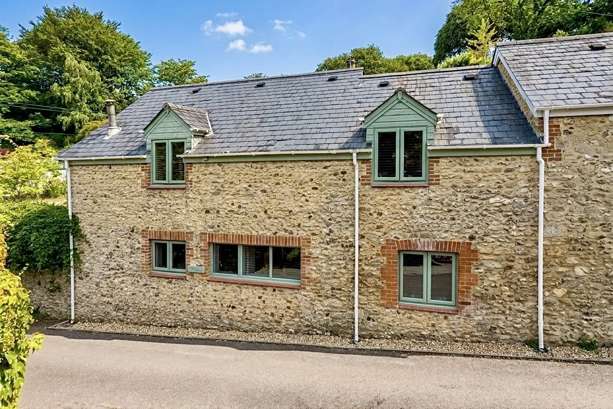 2 bed property for sale, Norcombe Farm, Salcombe Regis, EX10