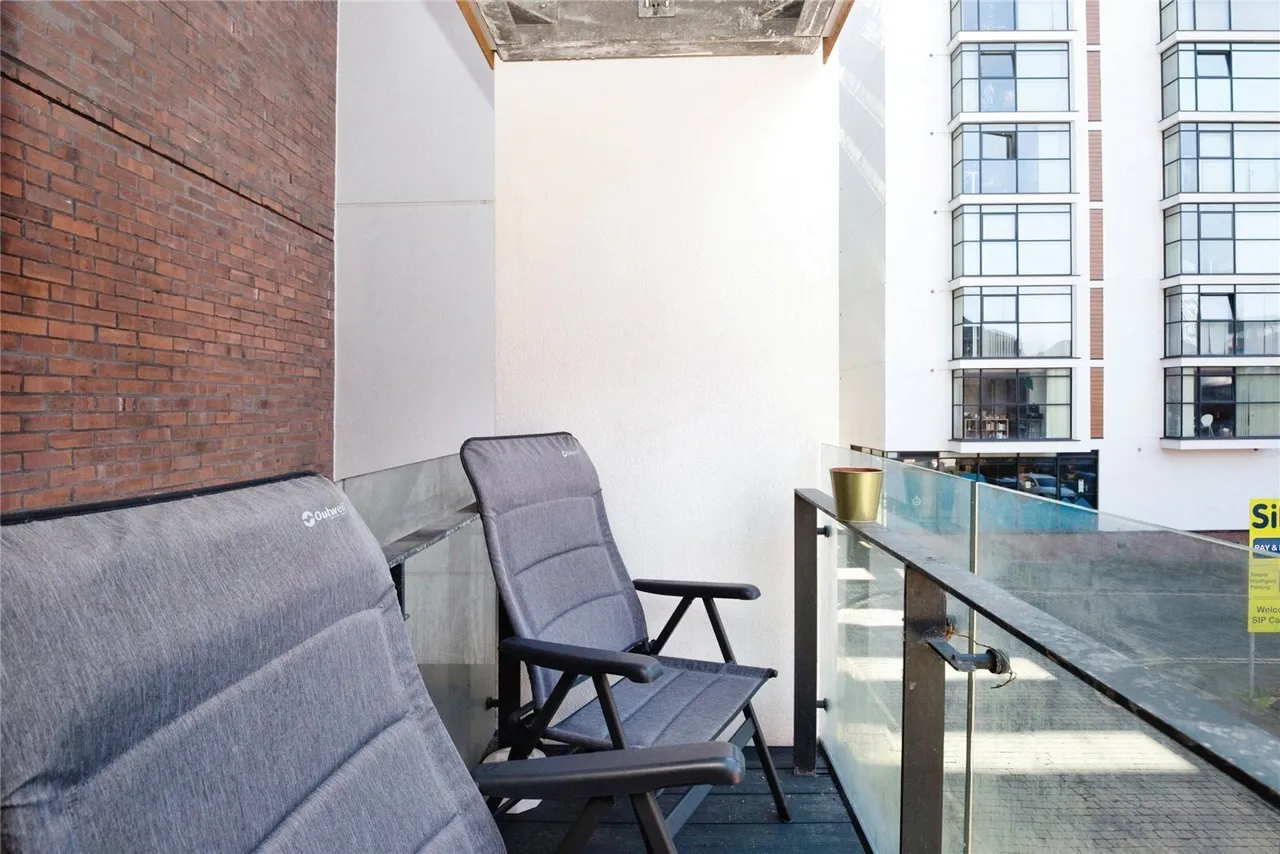 Hill Quays, 1 Jordan Street, Manchester, Greater Manchester, M15, photo 10