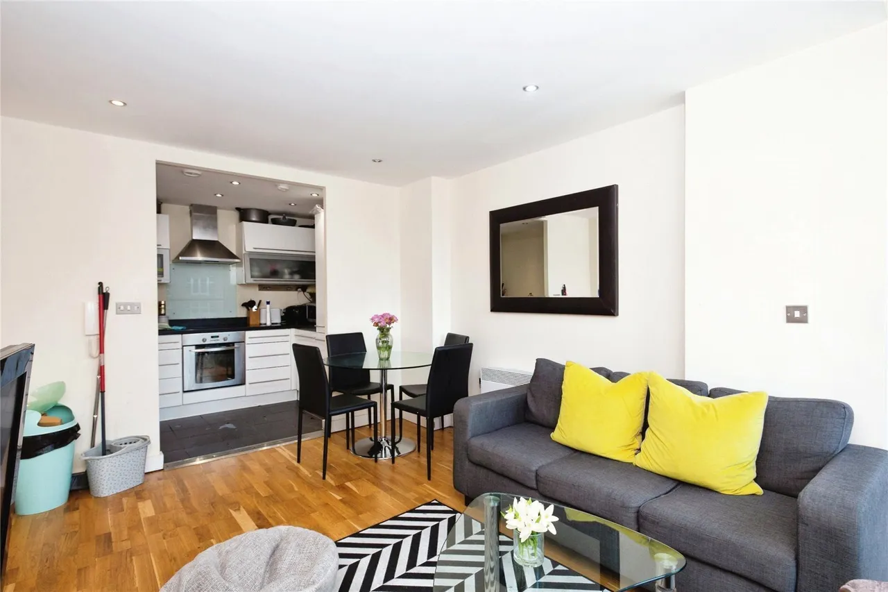 Hill Quays, 1 Jordan Street, Manchester, Greater Manchester, M15, photo 3