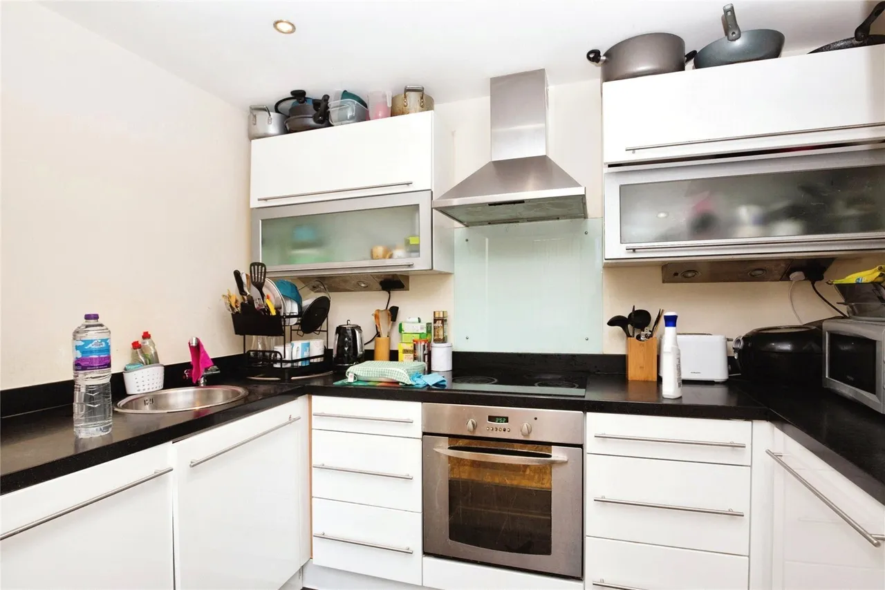 Hill Quays, 1 Jordan Street, Manchester, Greater Manchester, M15, photo 4