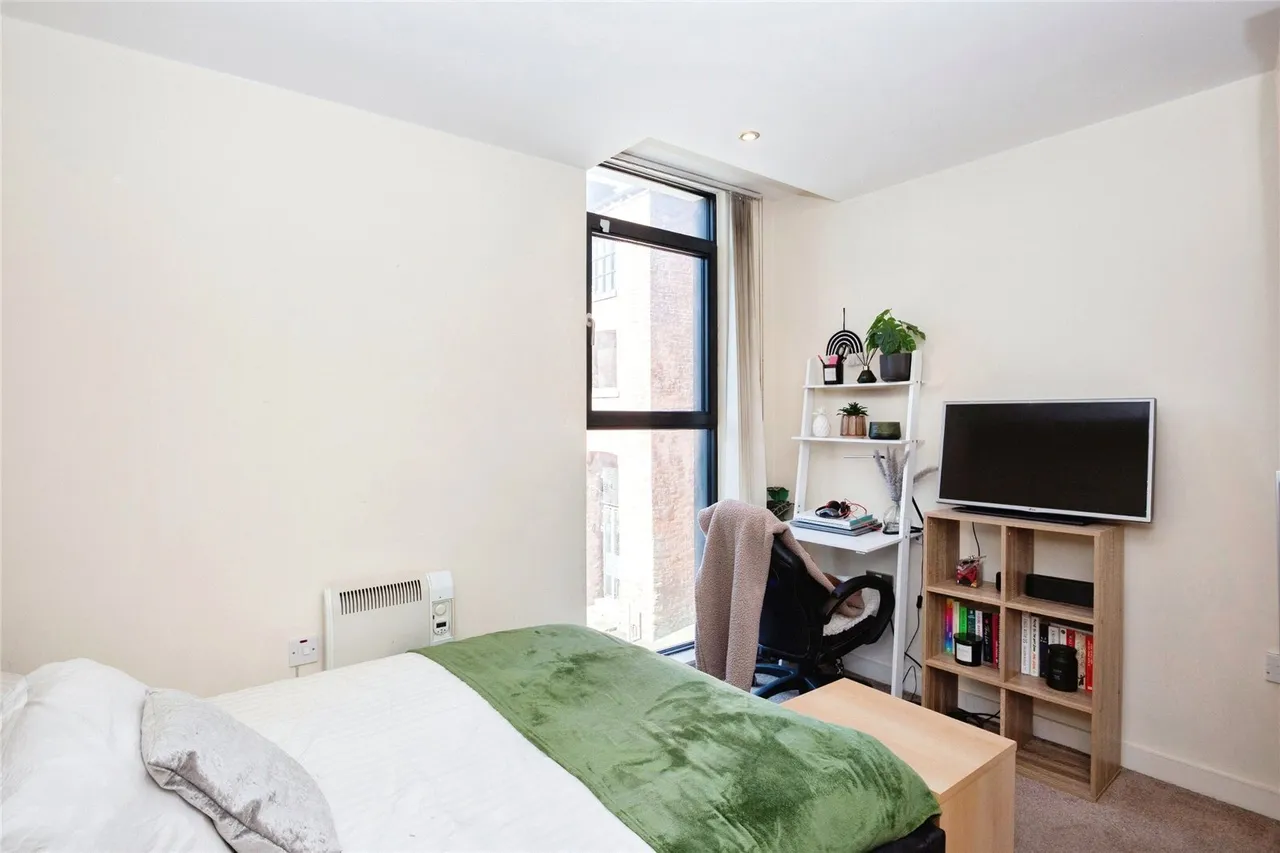 Hill Quays, 1 Jordan Street, Manchester, Greater Manchester, M15, photo 6