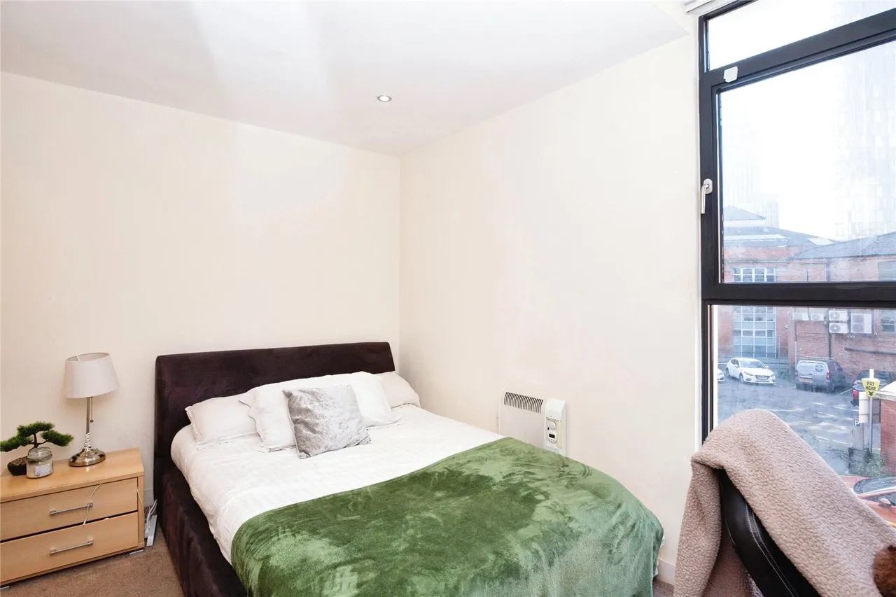 Hill Quays, 1 Jordan Street, Manchester, Greater Manchester, M15, photo 7