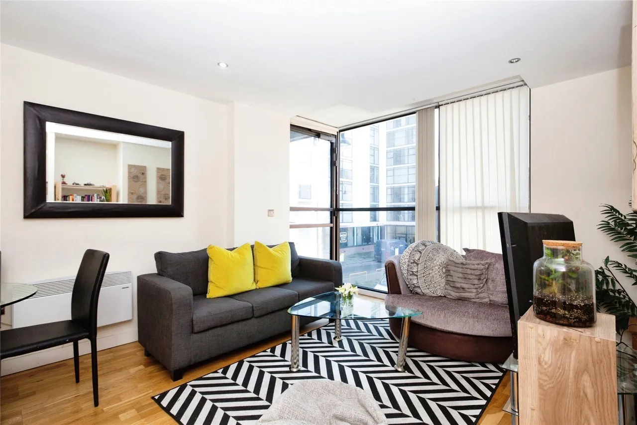 Hill Quays, 1 Jordan Street, Manchester, Greater Manchester, M15, photo 2
