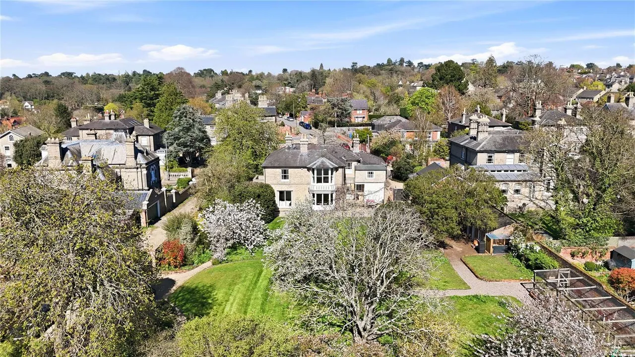 6 bed house for sale — Anglesea Road, Ipswich, Suffolk, IP1 3PJ