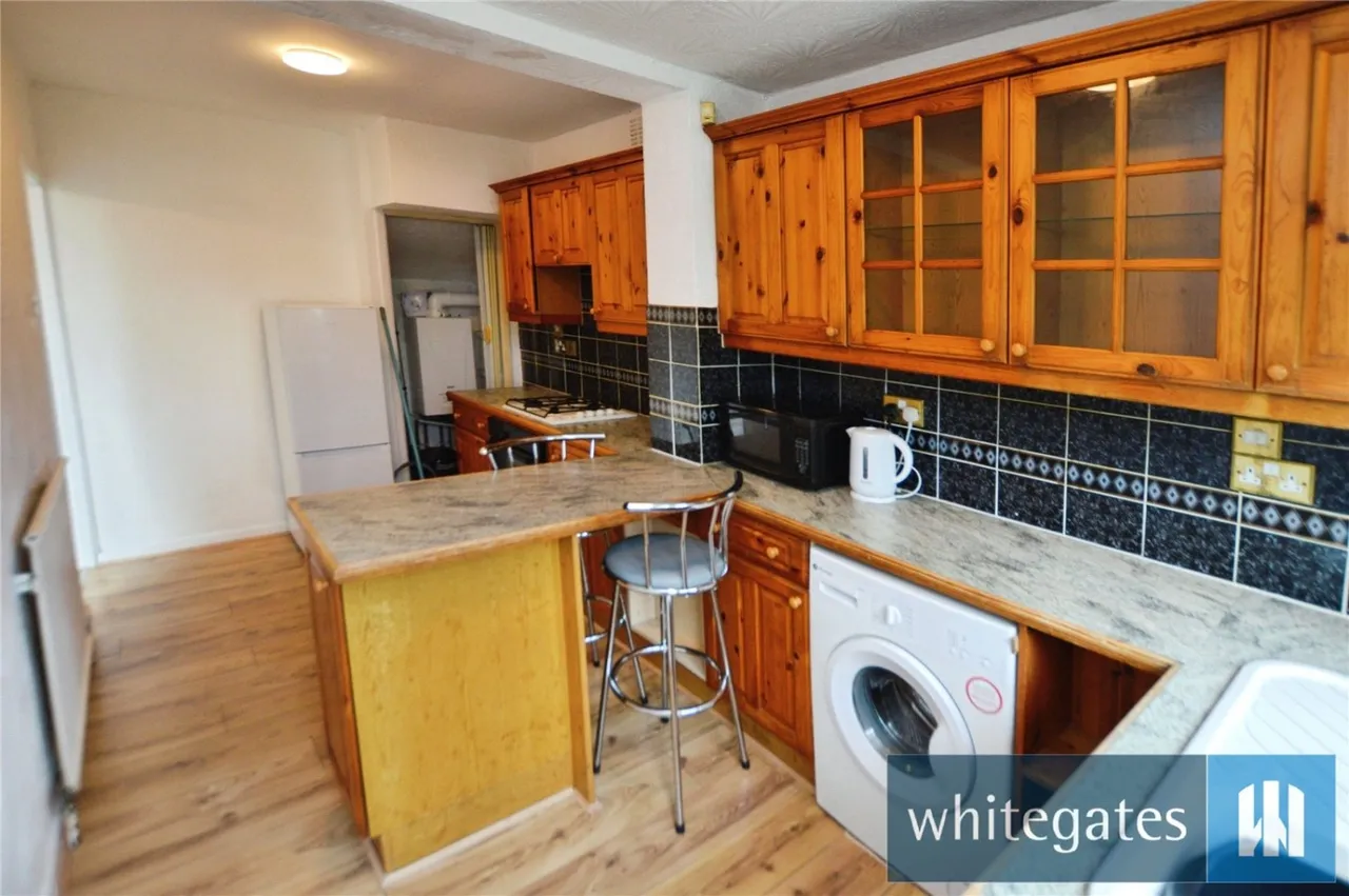Abbott View, Leeds, LS12, photo 5