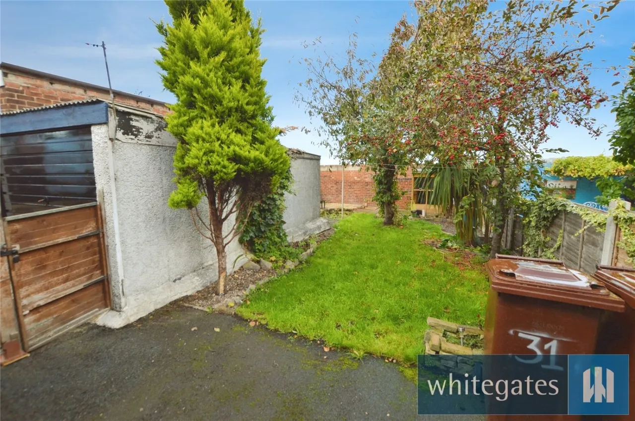 Abbott View, Leeds, LS12, photo 13