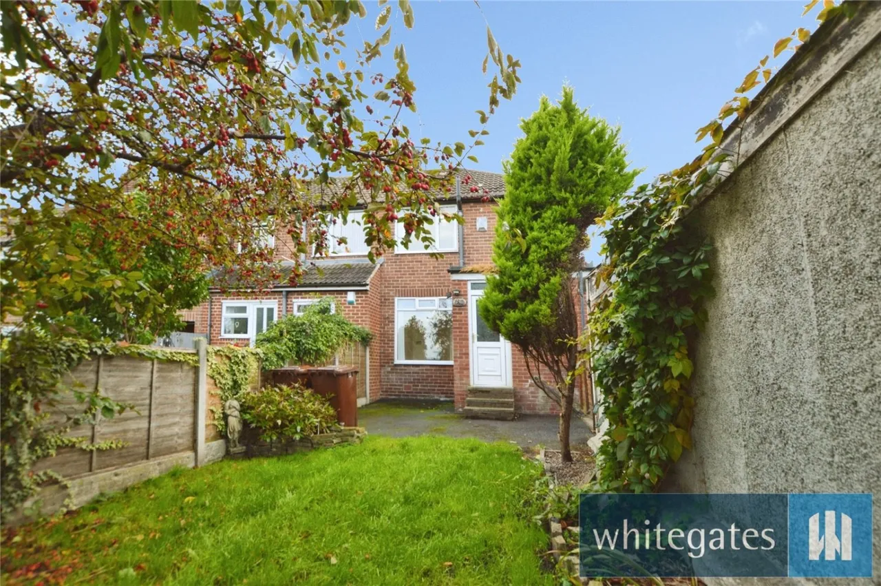 Abbott View, Leeds, LS12, photo 12