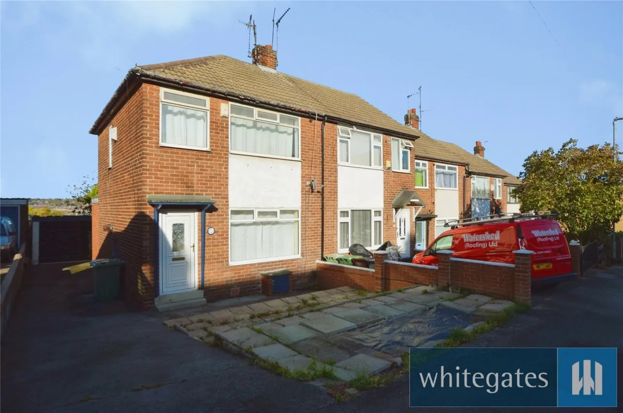 3 bed house for sale, Abbott View, Leeds, LS12
