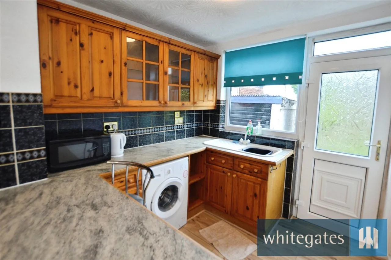 Abbott View, Leeds, LS12, photo 4