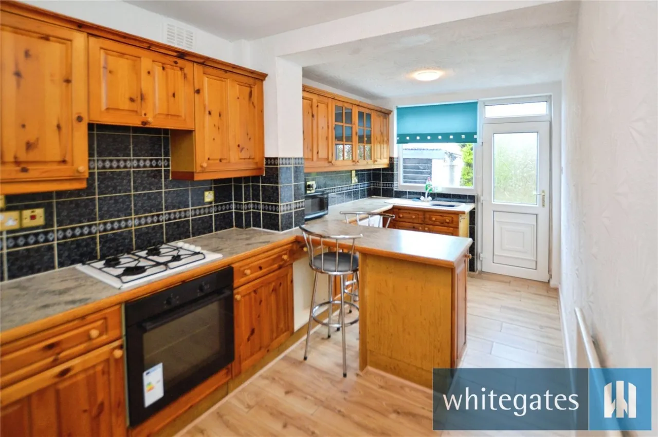 Abbott View, Leeds, LS12, photo 6