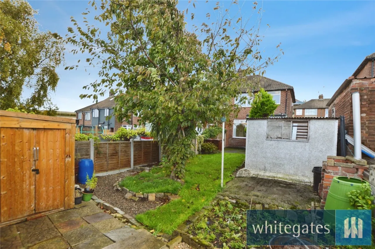 Abbott View, Leeds, LS12, photo 14