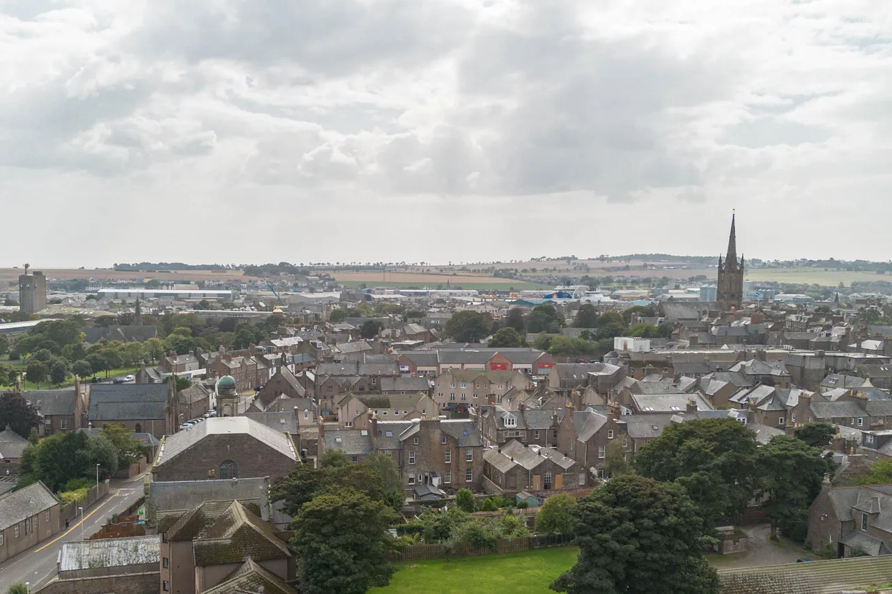 Queen Street, Montrose, DD10, photo 30
