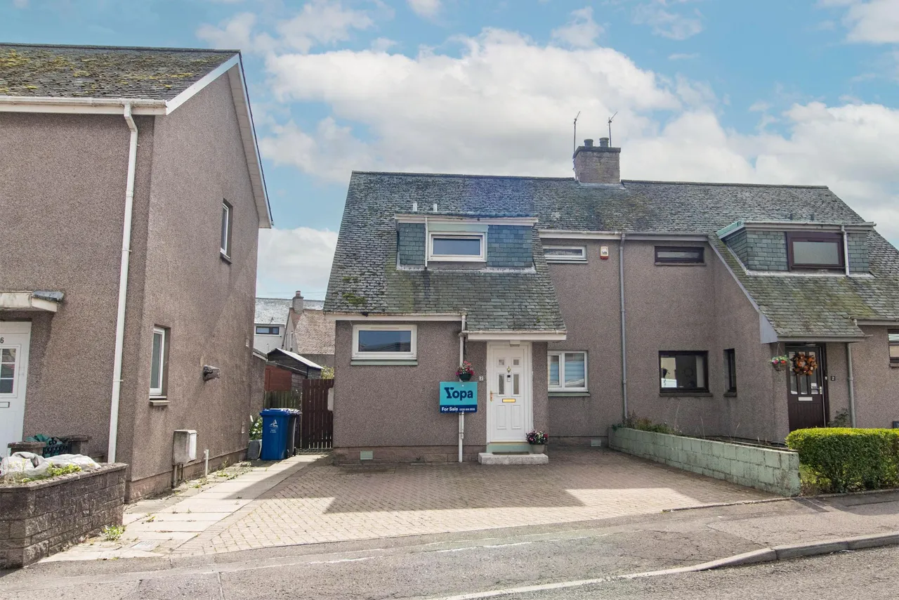 Queen Street, Montrose, DD10, photo 5
