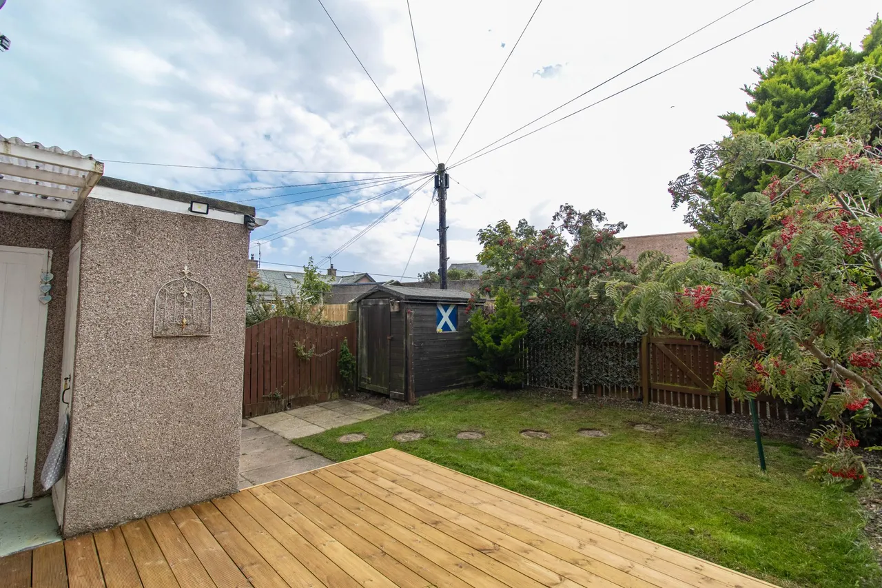 Queen Street, Montrose, DD10, photo 27